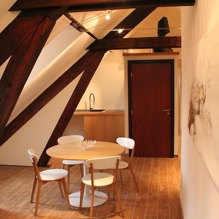 Art Hotel Kaysersberg-Vignoble Oda fotoğraf