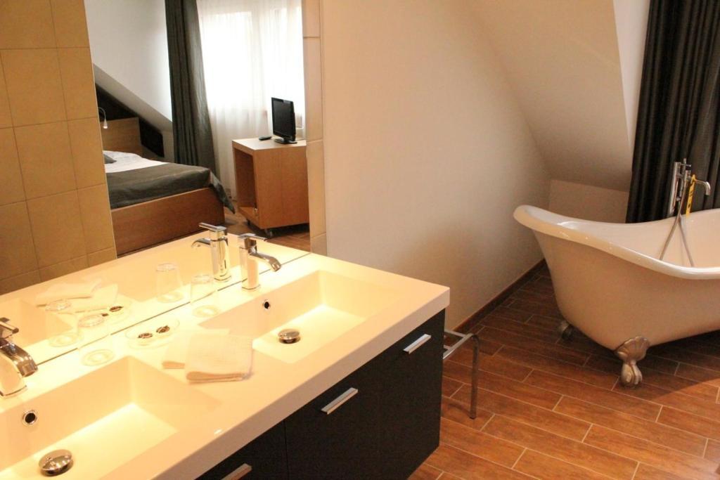 Art Hotel Kaysersberg-Vignoble Oda fotoğraf