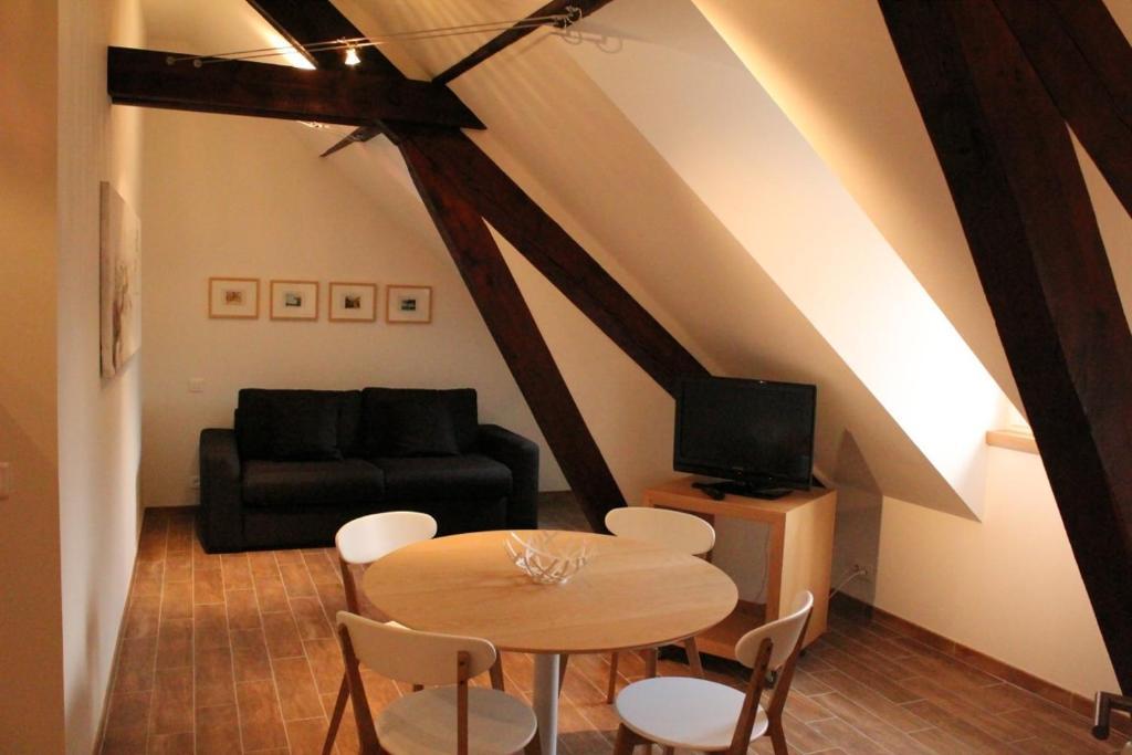 Art Hotel Kaysersberg-Vignoble Oda fotoğraf