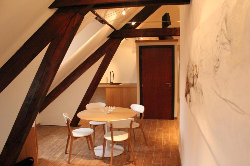 Art Hotel Kaysersberg-Vignoble Oda fotoğraf