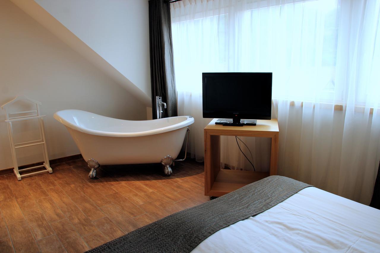 Art Hotel Kaysersberg-Vignoble Dış mekan fotoğraf