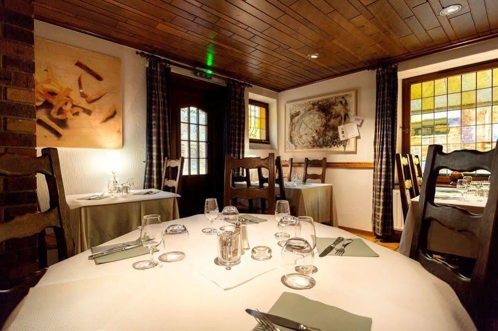Art Hotel Kaysersberg-Vignoble Dış mekan fotoğraf