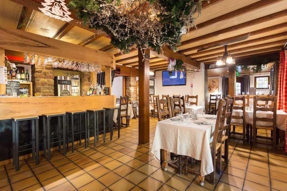 Art Hotel Kaysersberg-Vignoble Dış mekan fotoğraf