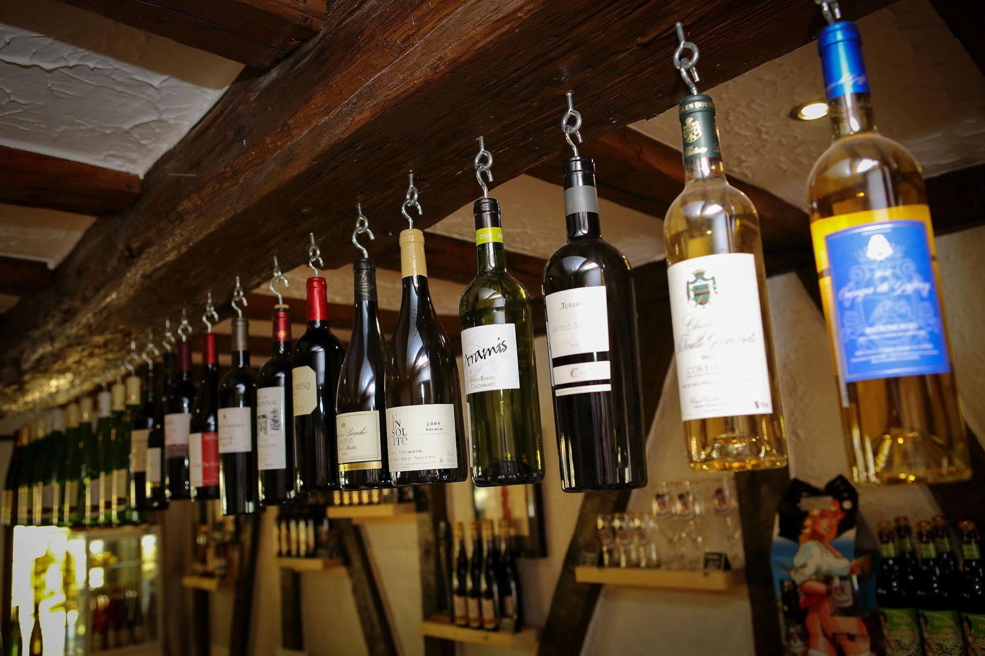 Art Hotel Kaysersberg-Vignoble Dış mekan fotoğraf