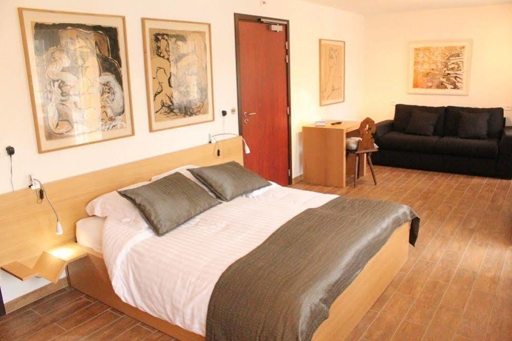 Art Hotel Kaysersberg-Vignoble Dış mekan fotoğraf