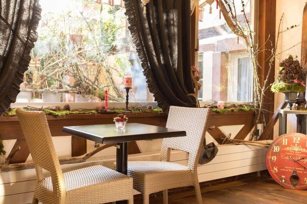 Art Hotel Kaysersberg-Vignoble Dış mekan fotoğraf