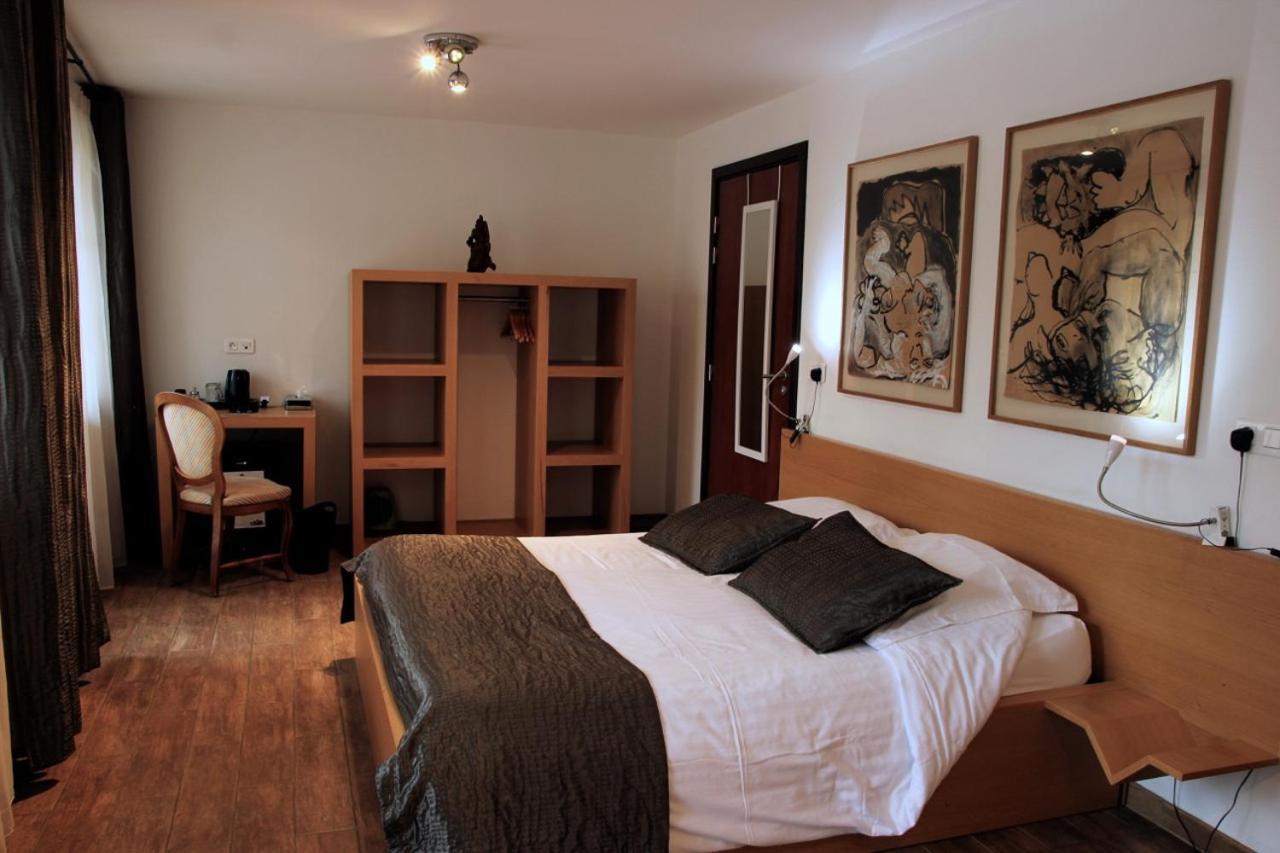 Art Hotel Kaysersberg-Vignoble Dış mekan fotoğraf